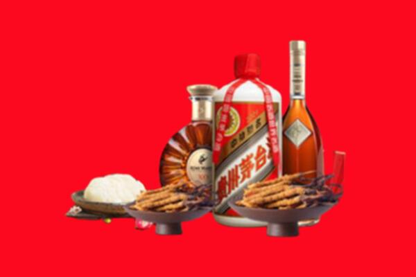 秦皇岛市烟酒回收礼品