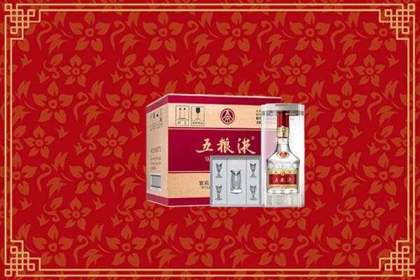 秦皇岛市回收五粮液